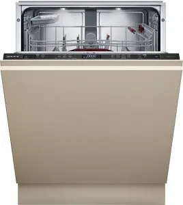 Посудомоечная машина NEFF S197EB802E