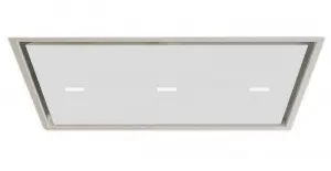 Вытяжка SIRIUS SLT971 LESS W 90