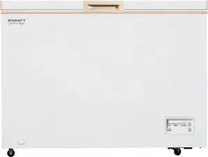 Морозильный ларь KRAFT TCH-H250EGL