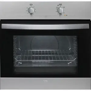 Духовой шкаф газовый TEKA fge 730 x