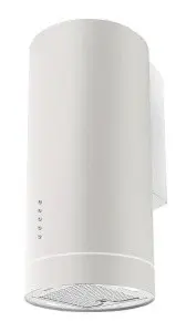 Вытяжка MEFERI TUBE35WH COMFORT