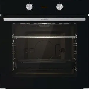 Духовой шкаф GORENJE BOX6712E02BK