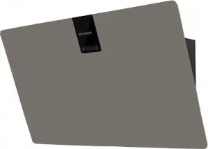 Вытяжка FABER SOFT EDGE GRIGIO LONDRA A80
