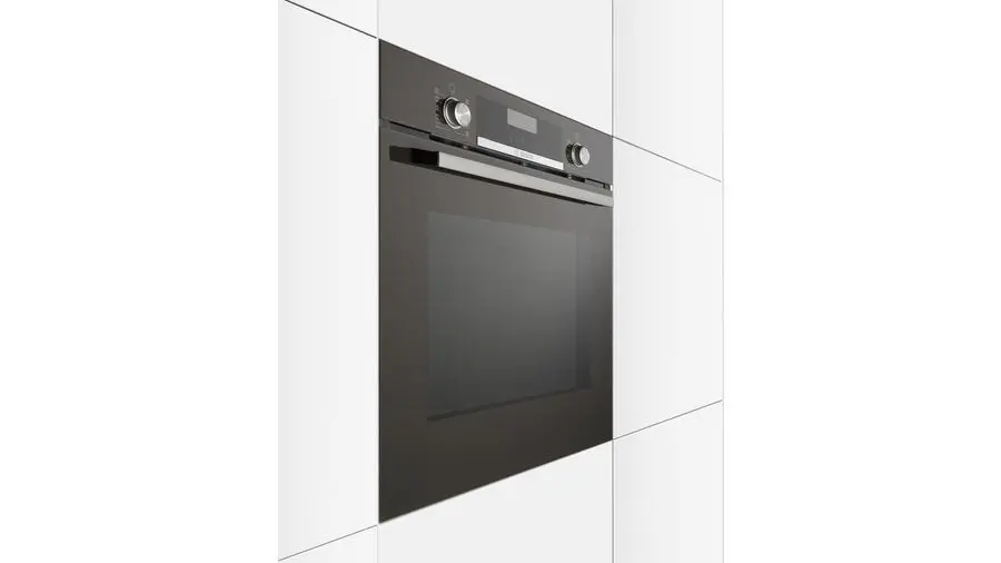 Духовой шкаф Bosch HBA 517 BM 0 R — фото
