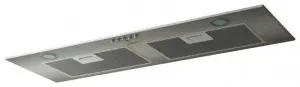 Встраиваемая вытяжка LEX GS Bloc P 900 Inox
