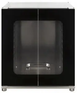 Электрический духовой шкаф SMEG LEV241XV