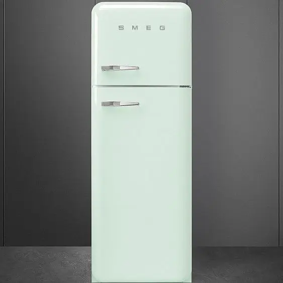 Холодильник SMEG FAB30ROR5 — фото