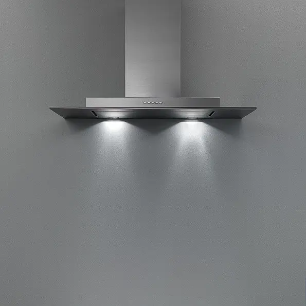 Поверхность SMEG SR764OT — фото