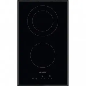 Варочная панель SMEG SE332EB