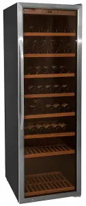 Винный шкаф WINE CRAFT SC-192M Grand Cru