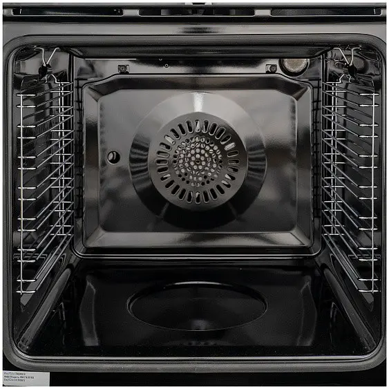 Духовой шкаф DELONGHI NSM 7 NL RF RUS — фото