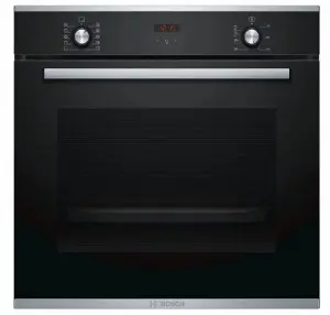 Духовой шкаф Bosch HBA 254YS0 черный