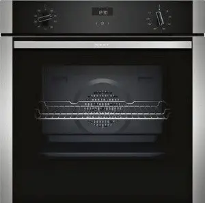 Духовой шкаф NEFF B1ACE1BN0R