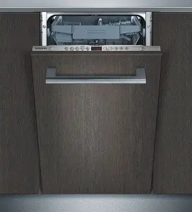 Посудомоечная машина SIEMENS sr 65m090