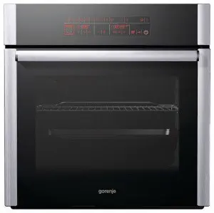Духовой шкаф GORENJE bo 8770 ax