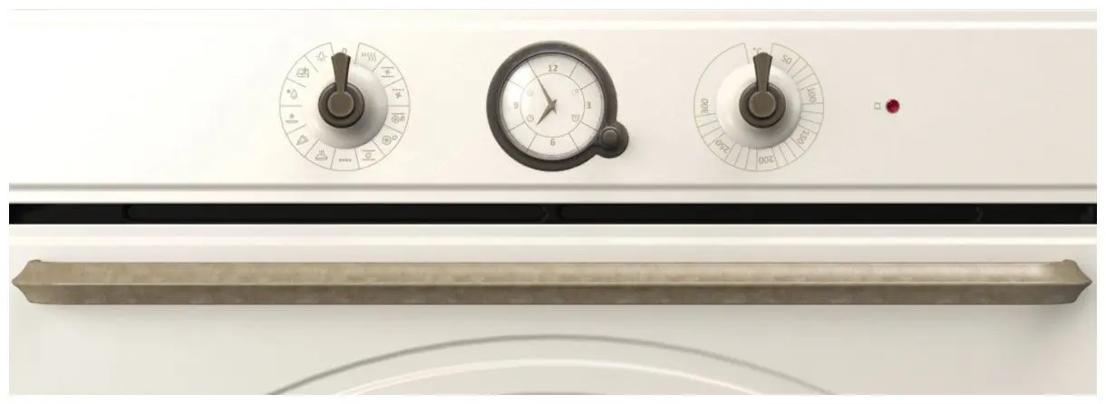 Духовой шкаф GORENJE BOS67371CLI — фото