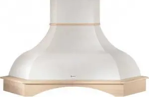 Вытяжка FABER west angolo wh sc корпус белый