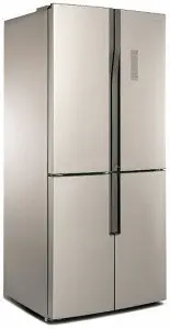 Холодильник Kenwood KMD-1815GBE