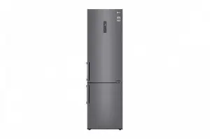 Холодильник LG GA-B509BLGL