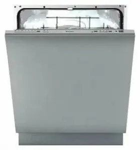 Посудомоечная машина NARDI LSI 60 HL