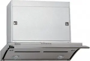 Вытяжка BLOMBERG dtc 2420 x