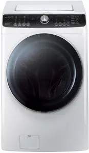 Стиральная машина DAEWOO WMD-HWU12W2P