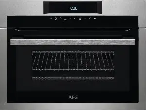 Духовой шкаф Aeg KME 761000 M