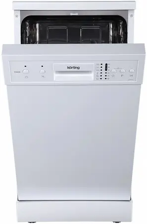 Посудомоечная машина KORTING KDF 45150 — фото