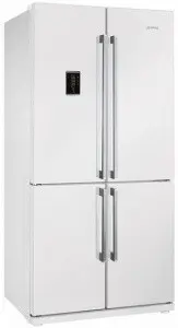Холодильник SMEG fq60bpe
