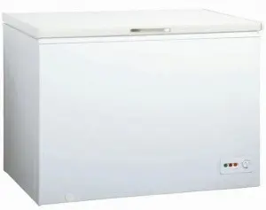 Морозильный ларь SCHAUB LORENZ SLF C250M0W