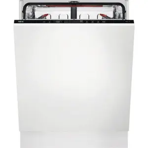 Посудомоечная машина AEG FSE74608P
