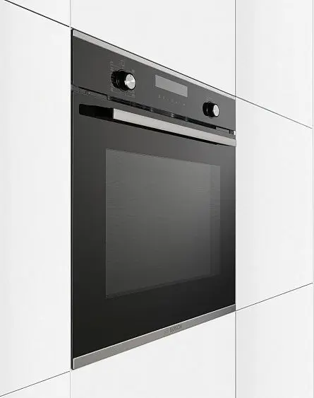 Духовой шкаф BOSCH HBG278ES0R — фото