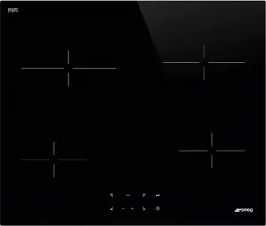 Варочная поверхность SMEG SE264TD1