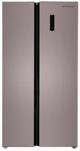 Холодильник KUPPERSBERG NSFT 195902 LX