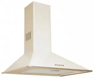 Вытяжка ZIGMUND SHTAIN K 130.61 X