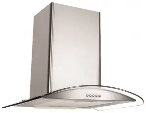 Каминная вытяжка SCHAUB LORENZ SLD DE6605