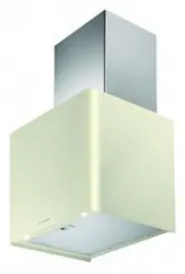 Вытяжка FABER 110.0255.511  lithos eg6 wh corian a45