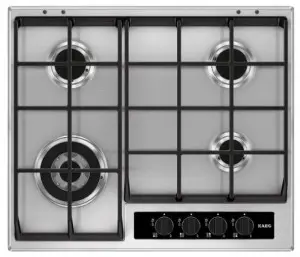 Варочная поверхность AEG HG965455SY