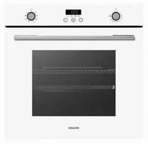 Духовой шкаф GRAUDE BE 60.3 W