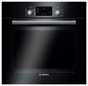 Духовой шкаф BOSCH hbg 33b560