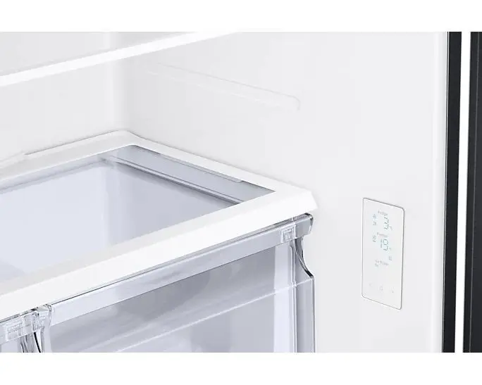 Холодильник SAMSUNG RF44A5002B1 — фото