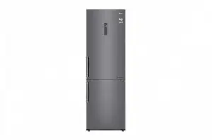 Холодильник LG GA-B459BLGL