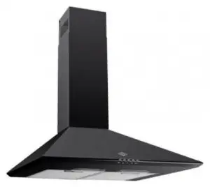 Вытяжка MBS laurus 160 black