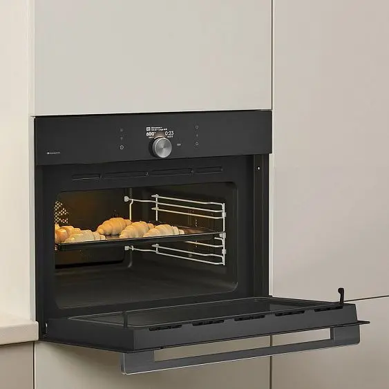 Духовой шкаф GORENJE BCM4058B — фото