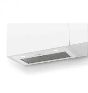 Вытяжка LEX GHOST 600 WHITE