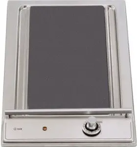Варочная поверхность ILVE H31/X нержавеющая сталь