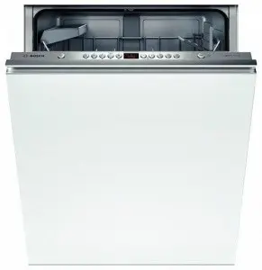 Посудомоечная машина встраиваемая полноразмерная BOSCH smv 53m70