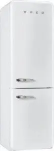Холодильник SMEG fab32rbn1