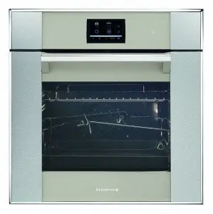 Духовой шкаф DE DIETRICH dop 1190 gx