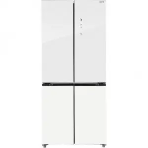 Холодильник HIBERG RFQ-600DX NFGW inverter